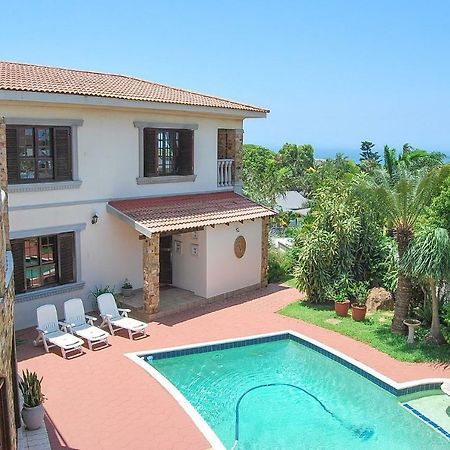Villa Anastasia Дурбан Экстерьер фото