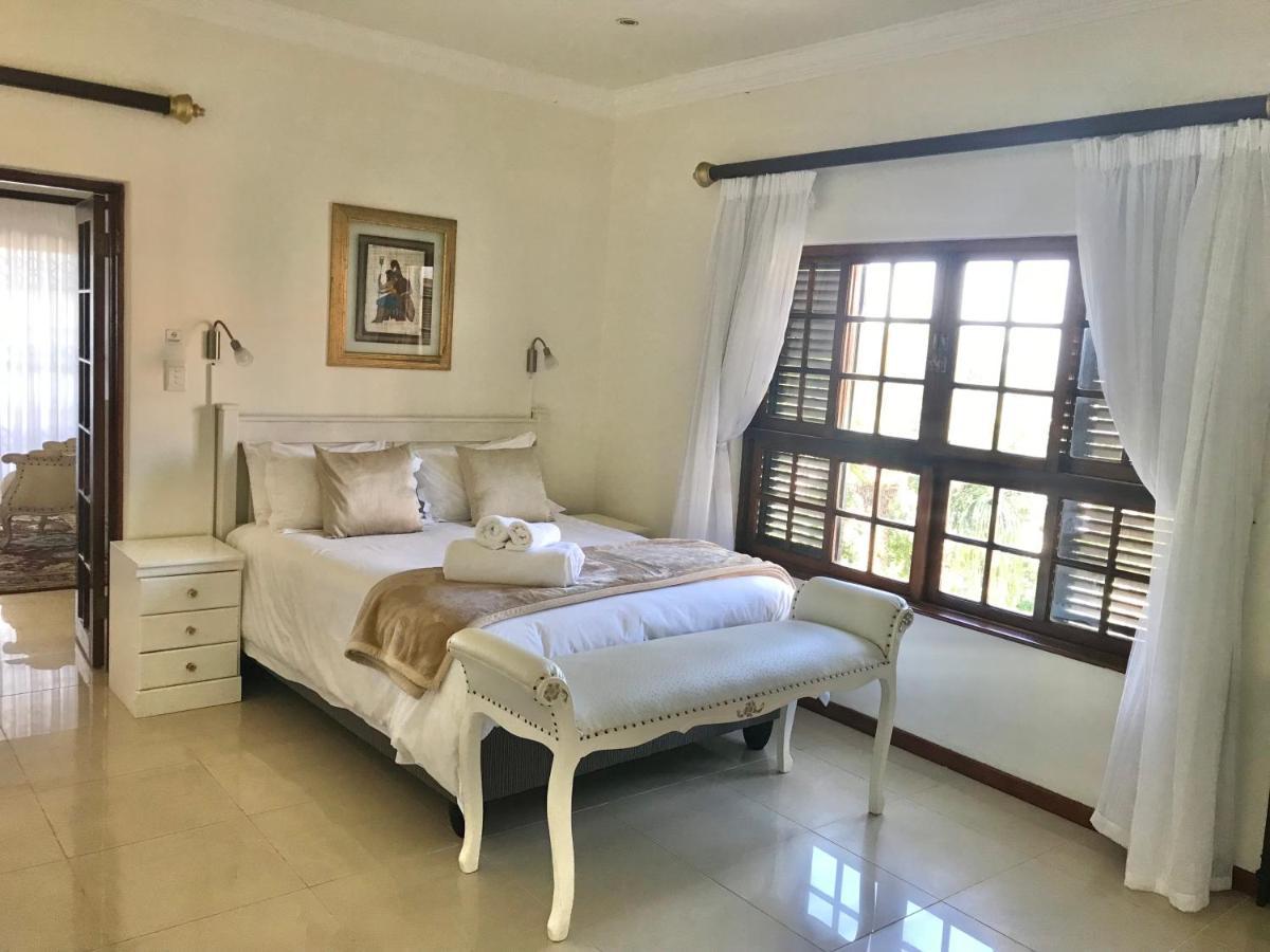 Villa Anastasia Дурбан Экстерьер фото