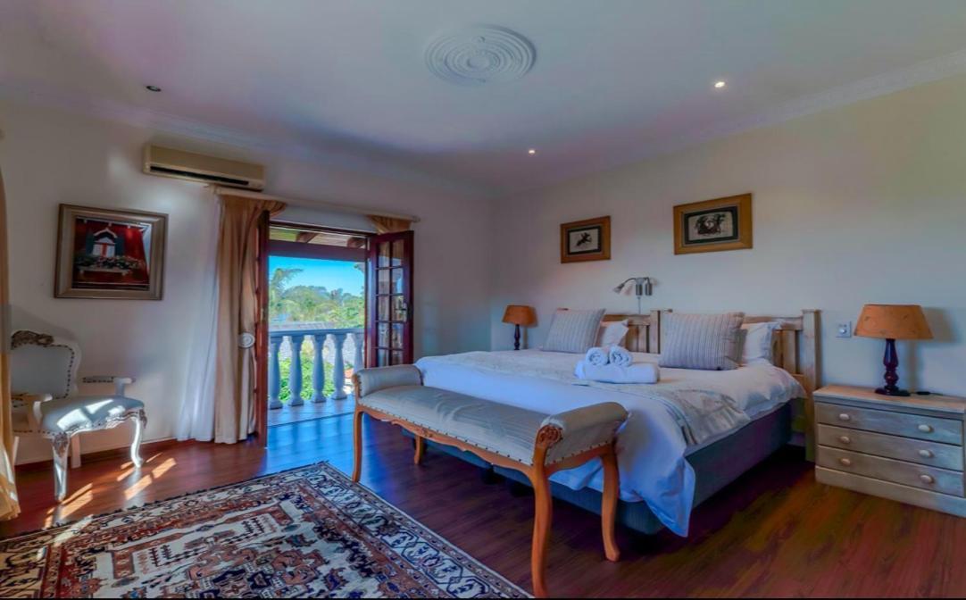 Villa Anastasia Дурбан Экстерьер фото