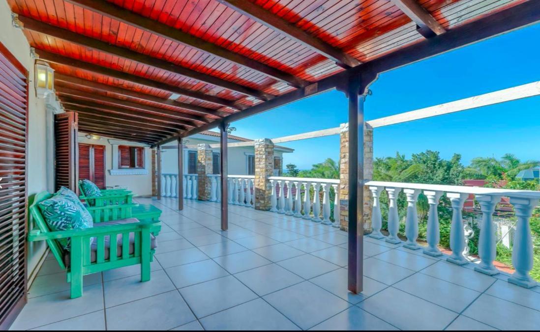 Villa Anastasia Дурбан Экстерьер фото