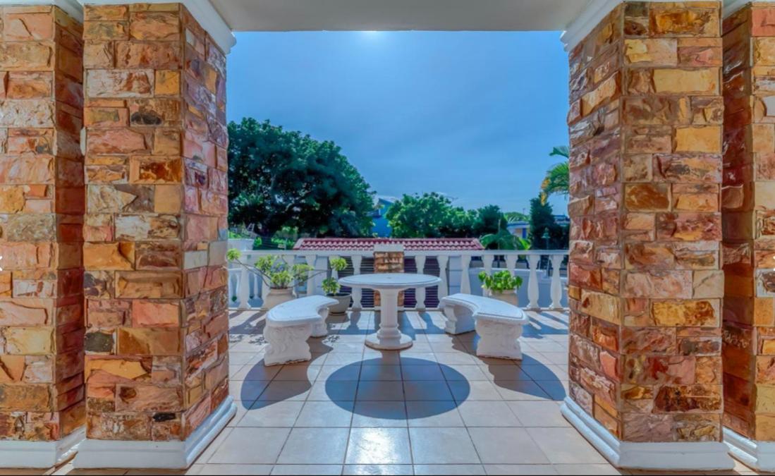 Villa Anastasia Дурбан Экстерьер фото