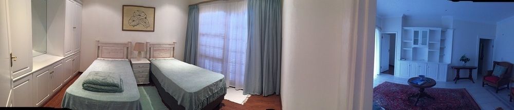 Villa Anastasia Дурбан Экстерьер фото