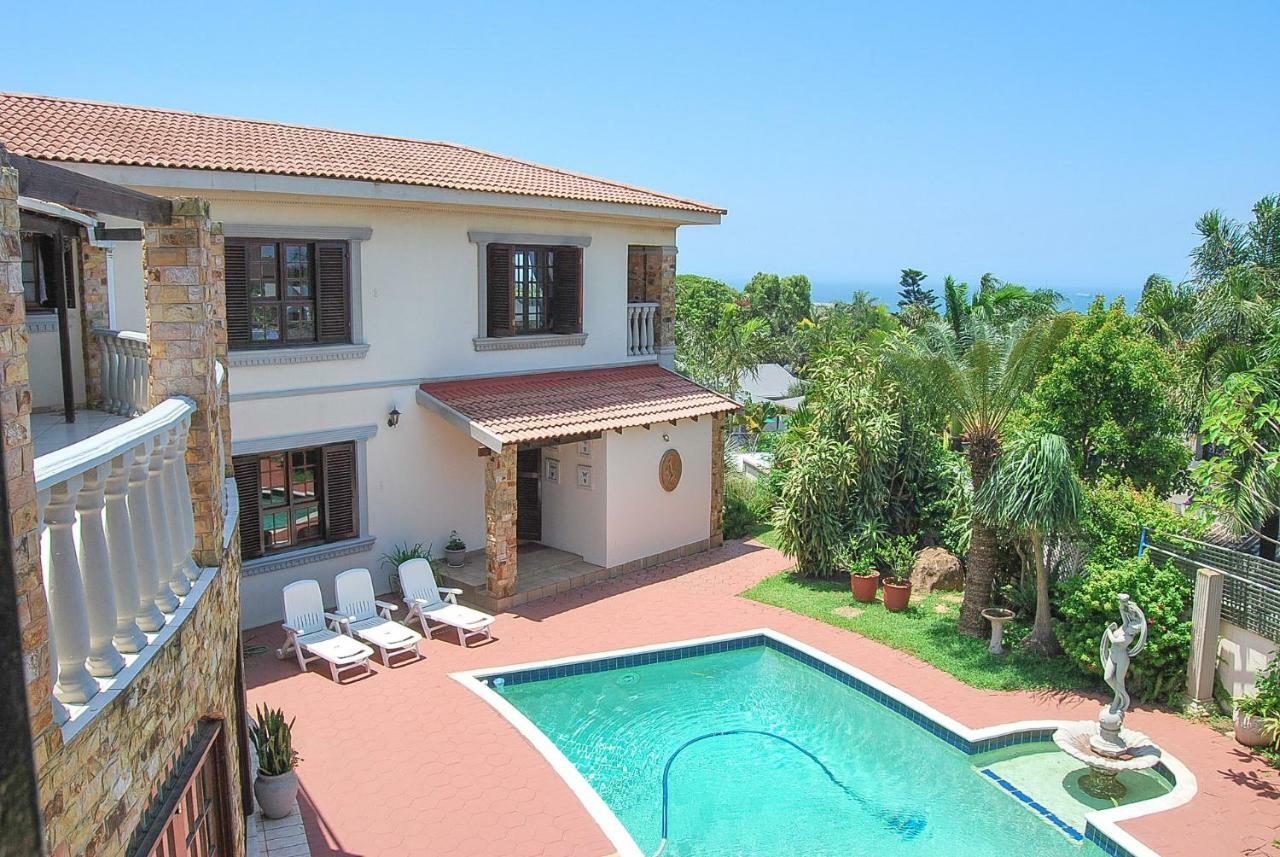 Villa Anastasia Дурбан Экстерьер фото